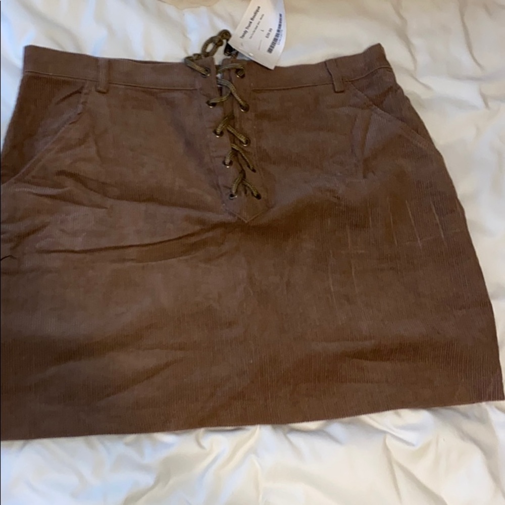 Super cute skirt